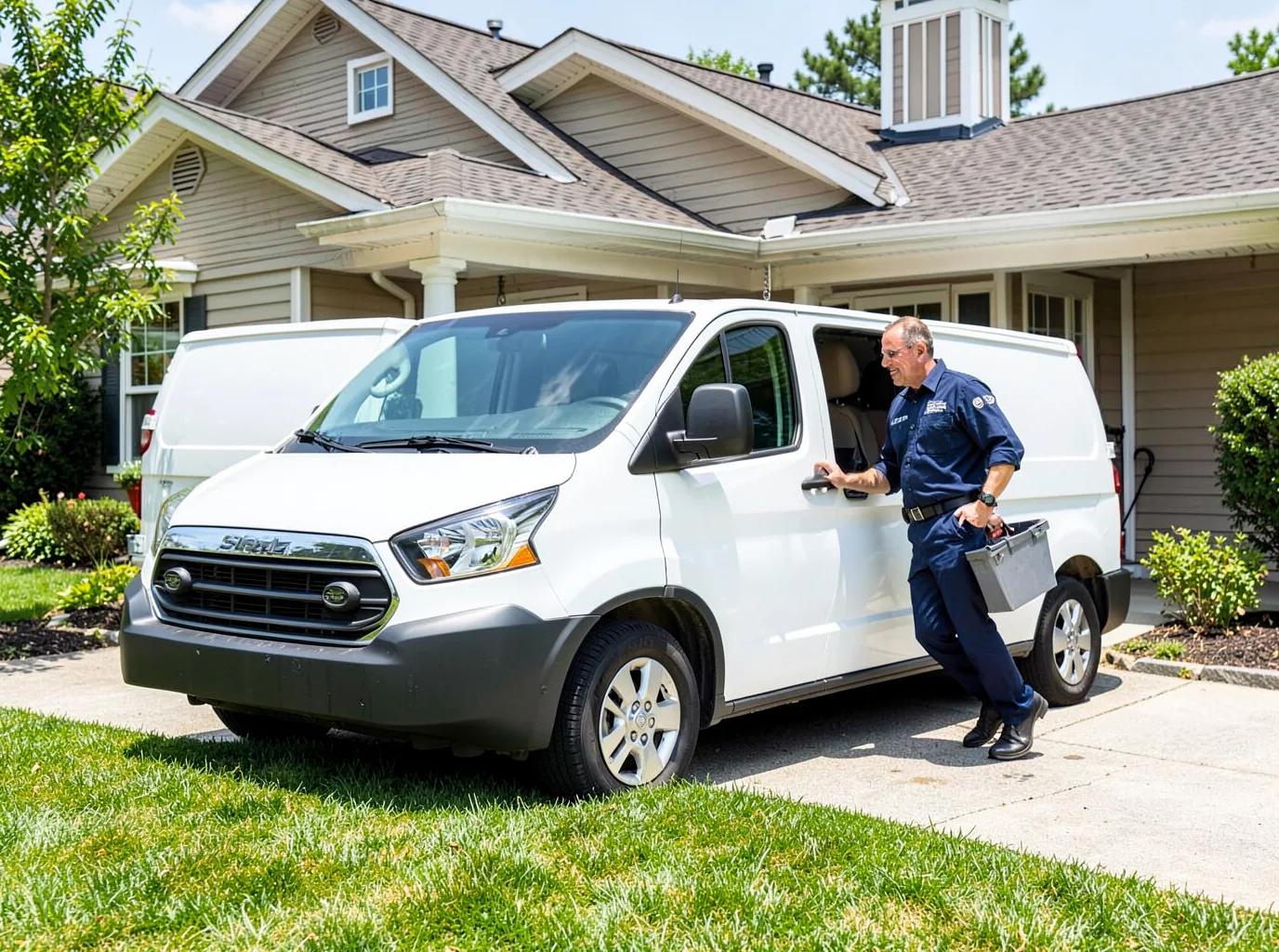 Emergency Plumber company in Ute, IA